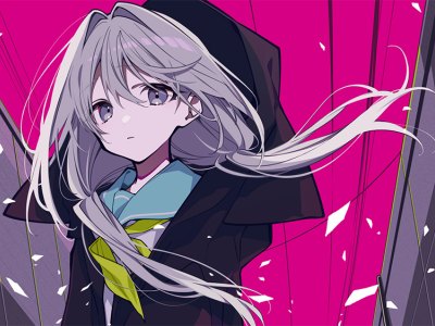 [GALGAME][Key] 时廻者 / LOOPERS [汉硬]
