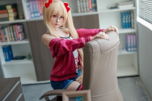 [写真] 幼水铃衣 写真合集 [14SET / 14.1G]