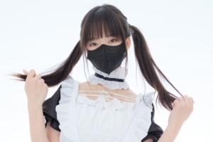 [写真][紧急企划] 见希w 写真合集 [21SET / 46G]