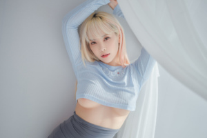 [写真] Dami Amond (퀸다미) 韩网写真合集 [21SET / 4.9G]