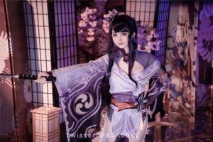 [写真] 白莉爱吃巧克力 写真合集 [20+3SET / 18G]