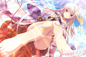 [GALGAME][Purple Software] 克洛的时钟 [汉硬]