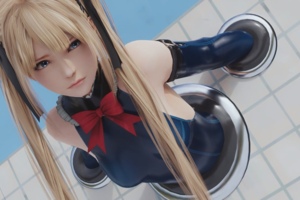 [合集][Jerid (Oiso)] SFM动画合集 [Animations]