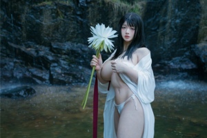 [写真] NinJA阿寨寨 写真合集 [15SET / 2.9G]
