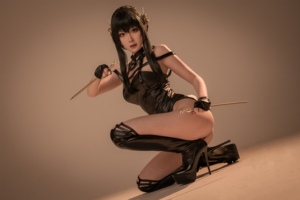 [写真] Kiyo 写真合集 [13SET / 2G]