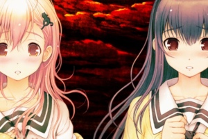 [GALGAME][Nitro+] 你和她和她的恋爱。 [汉硬]