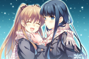 [GALGAME][Leaf] 白色相簿2 拓展版 WHITE ALBUM2 EXTENDED EDITION [镜像]