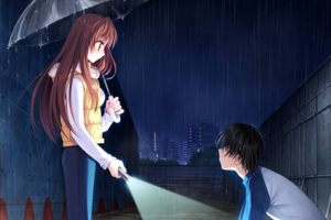 [GALGAME][Elf] 民工女友 [汉硬]