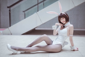 [写真] 你的负卿 写真合集 [12SET / 5G]