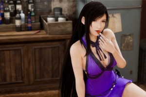 [合集][JuicyNeko] SFM动画合集 [Animations+Gallery]