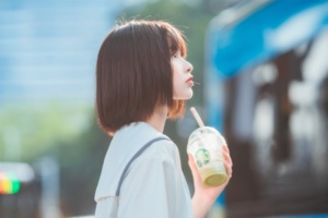 [写真] 河豚抚子 写真合集 [12SET / 2.7G]