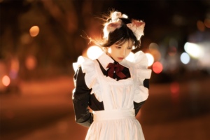 [写真] 桜桃喵 写真合集 [195SET / 129G]