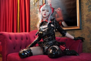 [写真] 绞肉姬 写真合集 [19SET / 4G]