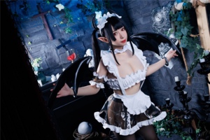 [写真] 胡桃猫Kurumineko 写真合集 [48SET / 56.6G]
