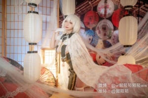 [写真] 韶陌陌 写真合集 [24SET / 5G]
