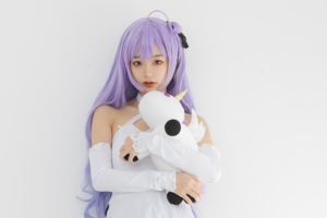 [写真][紧急企划] 一只喵喵梓 写真合集 [23SET / 51G]