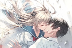 [GALGAME][FrontWing / 枕] ATRI -My Dear Moments- [官方简中]