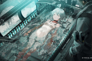 [GALGAME][Key] 星之终途 [汉硬]