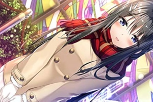 [GALGAME][AZARASHI SOFTWARE] 密语 [汉硬]