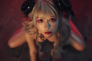 [写真] 晕崽Zz / 柳郁子 写真合集 [33SET / 14.8G]