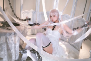 [写真] 伊喵君_Nya 写真合集 [9SET / 2.8G]