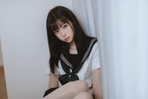 [写真] 许岚LAN 写真合集 [36SET / 21G]