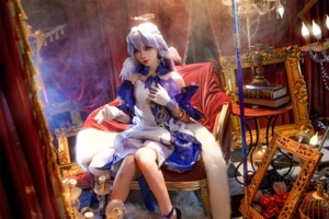 [写真] 狐玖玖 写真合集 [7SET / 2G]