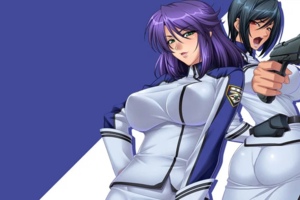 [GALGAME][LiLiTH] LiLiTH 会社旗下作品合集 [机翻汉硬]
