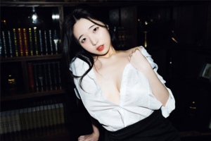 [写真] Yeon Woo (연우) 韩网写真合集 [25SET / 60.5G]