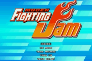 [FTG] MUGEN Fighting JAM 全女格斗2009V8黑丸配合版 / 真全女格斗3.0修正版 / 乱舞格斗2012世界版 / 2015新年特辑整合 [汉硬]