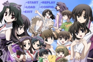 [GALGAME][Overflow] 日在夏天 Shiny Days (Summer Days) [汉硬]