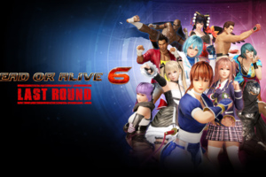 [FTG] 死或生6（Dead or Alive 6） [本体+整合包]