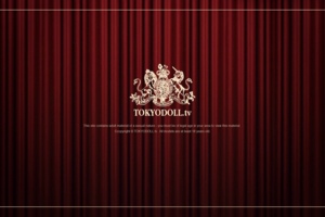 [系列] Tokyodoll 写真系列合集