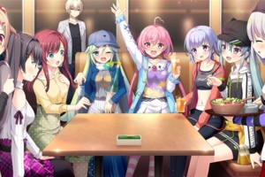 [GALGAME][HULOTTE] 我的恋天使太废柴了好可怕。 [汉硬]