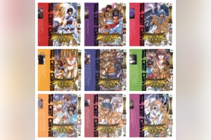 [完结][手代木史織] 圣斗士星矢·冥王神话 1-25 [玉皇朝中文版]