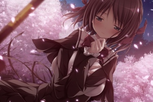[GALGAME][Purple Software] 青鸟 [汉硬]