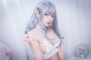 [写真] Hansom (한솜) 韩网写真合集 [7SET / 2.8G]