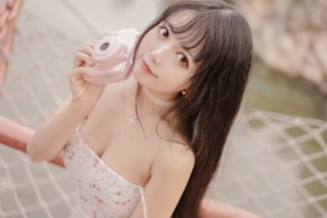 [写真] 黑猫猫OvO 写真合集 [32SET / 6.3G]