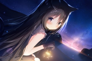 [GALGAME][しらたまこ] 星空列车与白的旅行 [官方简中]