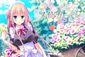 [GALGAME][Barista Lab] 安娜贝尔女仆花园 [官中]