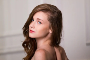 [系列][写真] Emily Bloom 写真合集