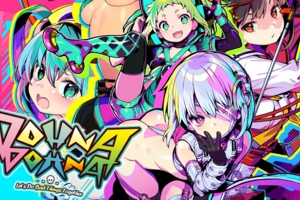 [RPG][ALICE SOFT] 多娜多娜 一起干坏事吧 doHna:doHna 1.01 [官方简中]