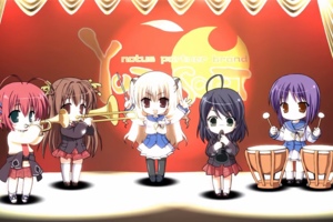 [GALGAME][Yuzu-Soft] 柚子社早期作品 [汉硬合集]