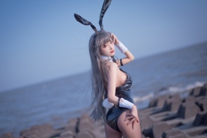 [写真] Shika小鹿鹿 写真合集 [133SET / 22G]