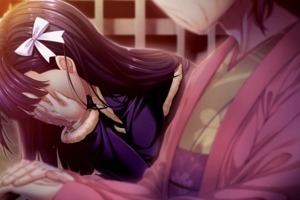 [GALGAME][WAFFLE] 初恋女友 初めての彼女  [机翻汉硬]