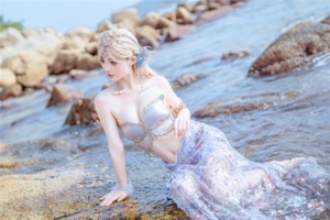 [写真] 桃良阿宅 写真合集 [58SET / 21.1G]