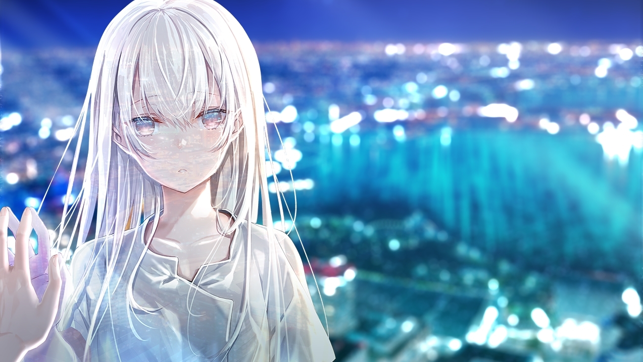 [GALGAME][Laplacian] 白日梦的构想图 [汉硬]