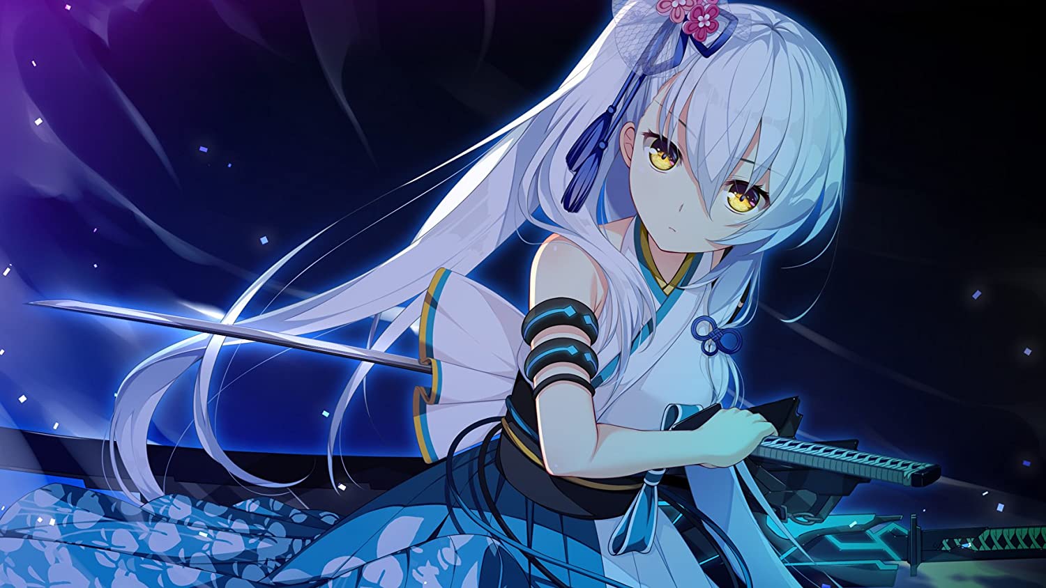 [GALGAME][CRYSTALiA] 羁绊辉耀的恋之伊吕波 [汉硬]