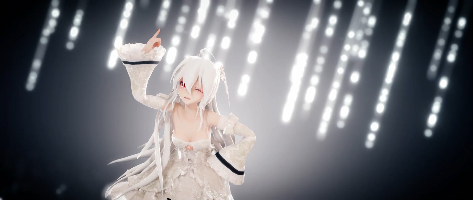 [列表][指路] Iwara站MMD作者推荐