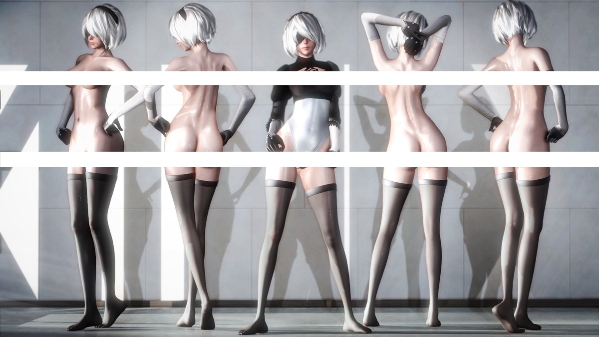 [合集][Thelewdcookie (Oreo)] 哥布林地狱 合集 [Animation+Gallery]